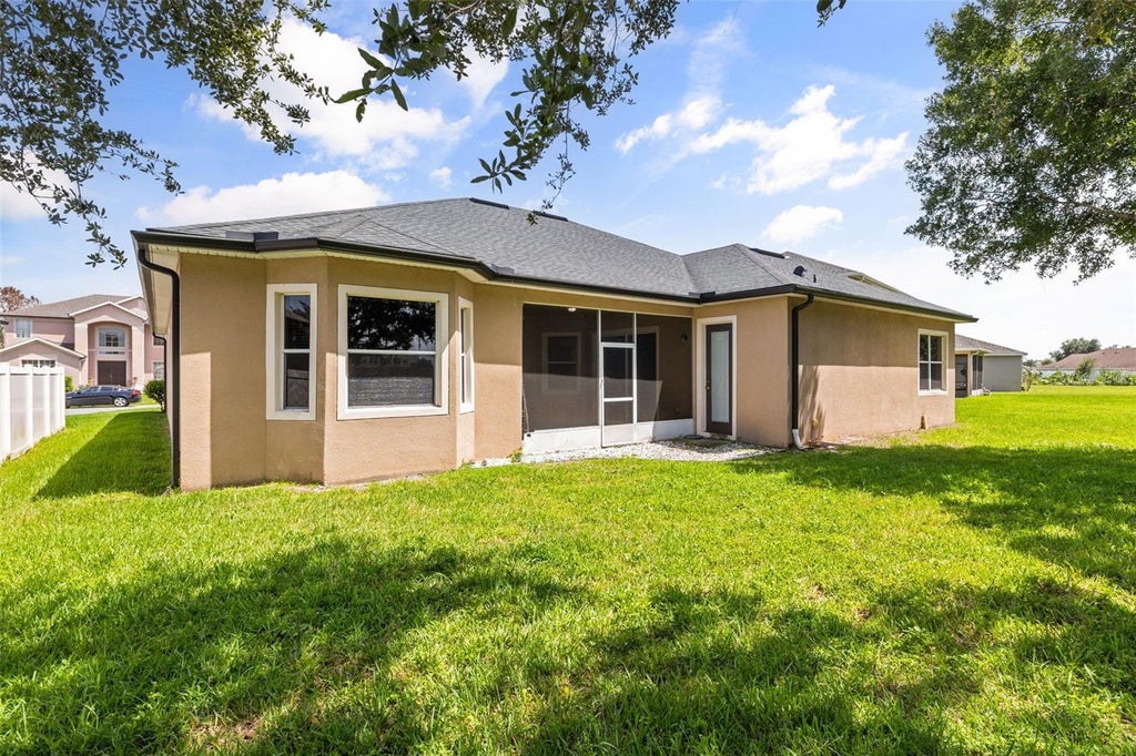 Photo of 2869 Paige Drive, Kissimmee, FL 34741 (MLS # O6424661)