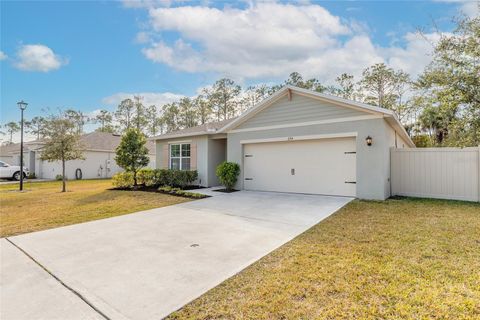 A home in ORMOND BEACH