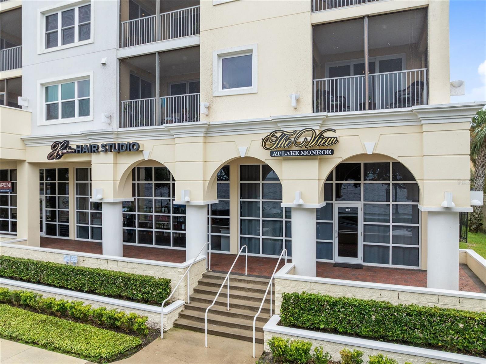 225 W SEMINOLE BOULEVARD 201