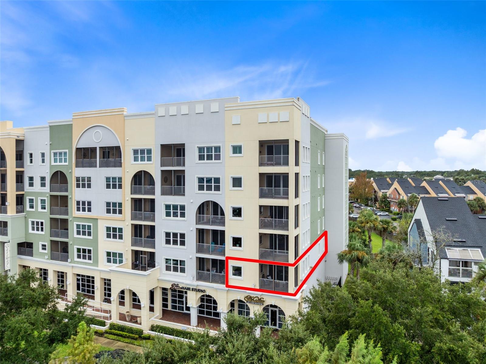 225 W SEMINOLE BOULEVARD 201