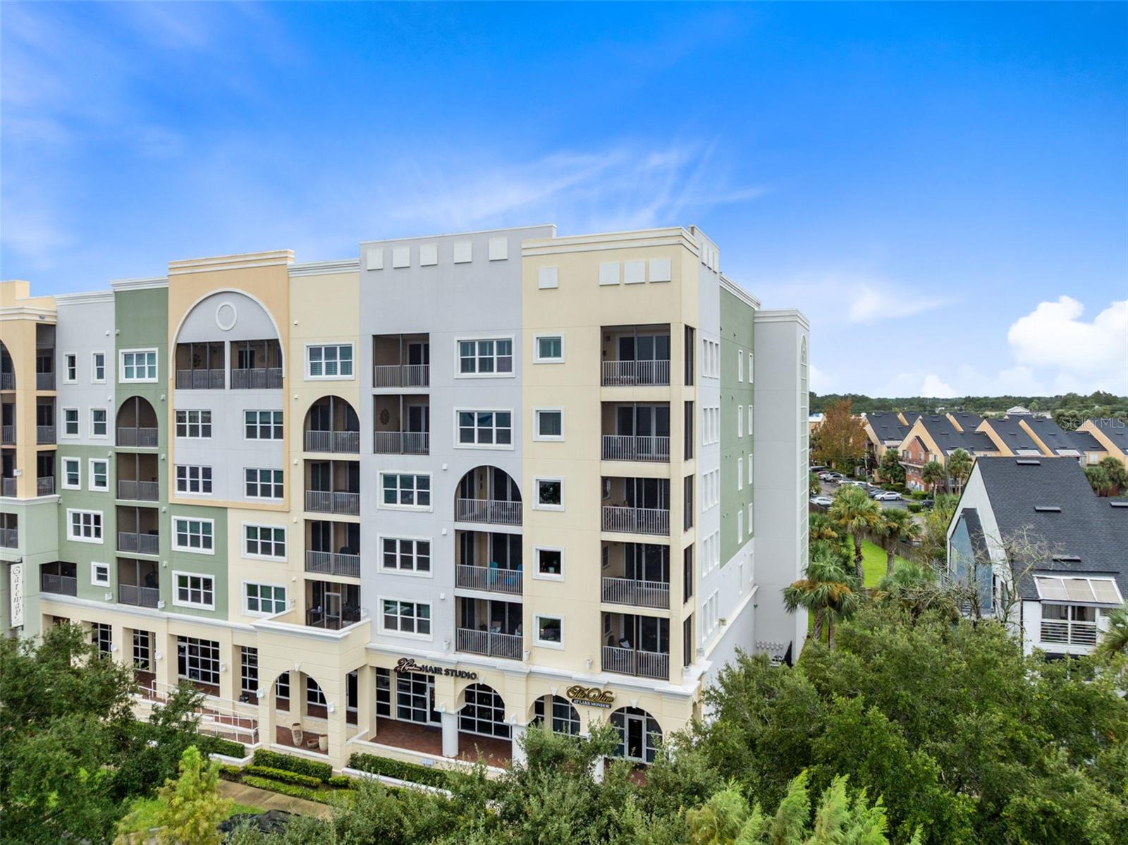 225 W SEMINOLE BOULEVARD 201