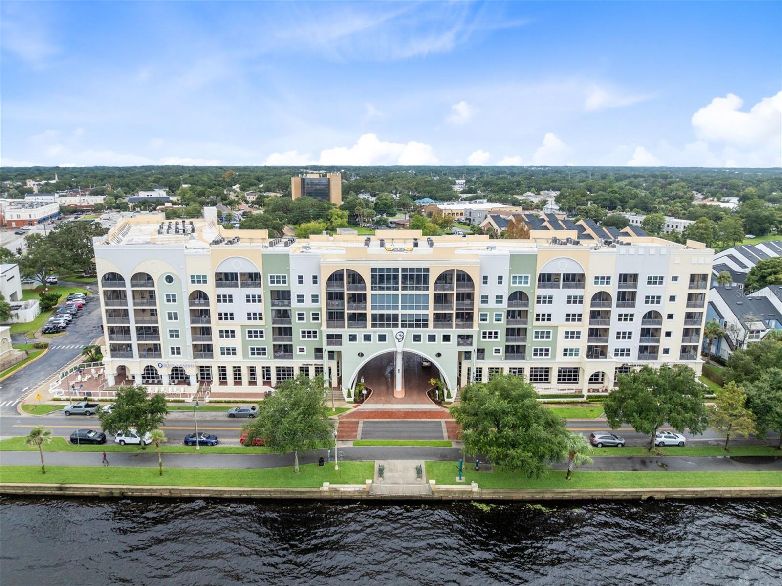 225 W SEMINOLE BOULEVARD 201