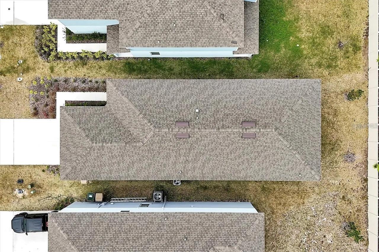 CAGAN CROSSINGS EAST - Residential