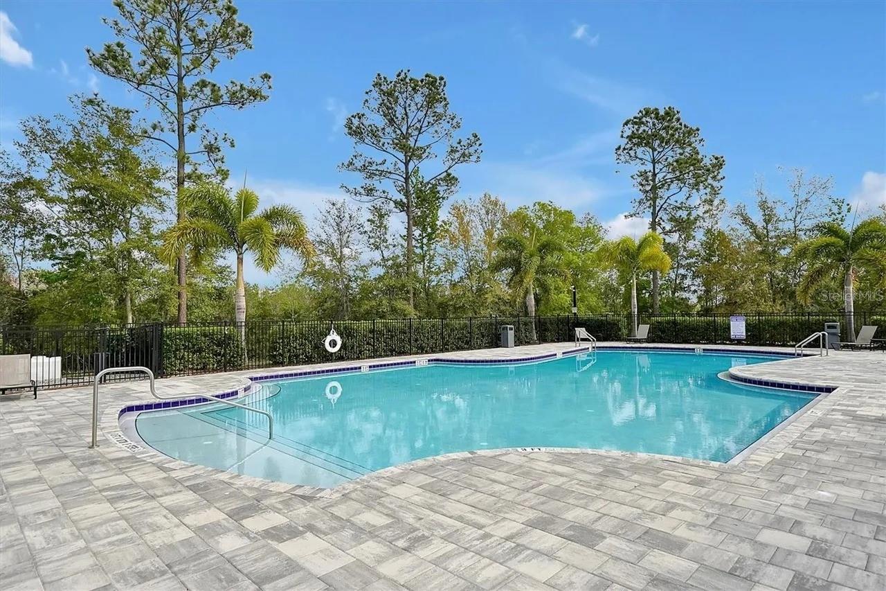 CAGAN CROSSINGS EAST - Residential