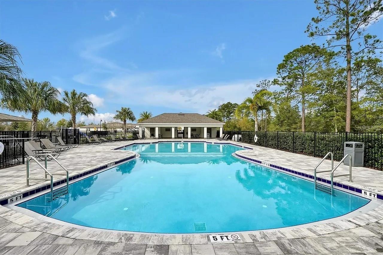 CAGAN CROSSINGS EAST - Residential