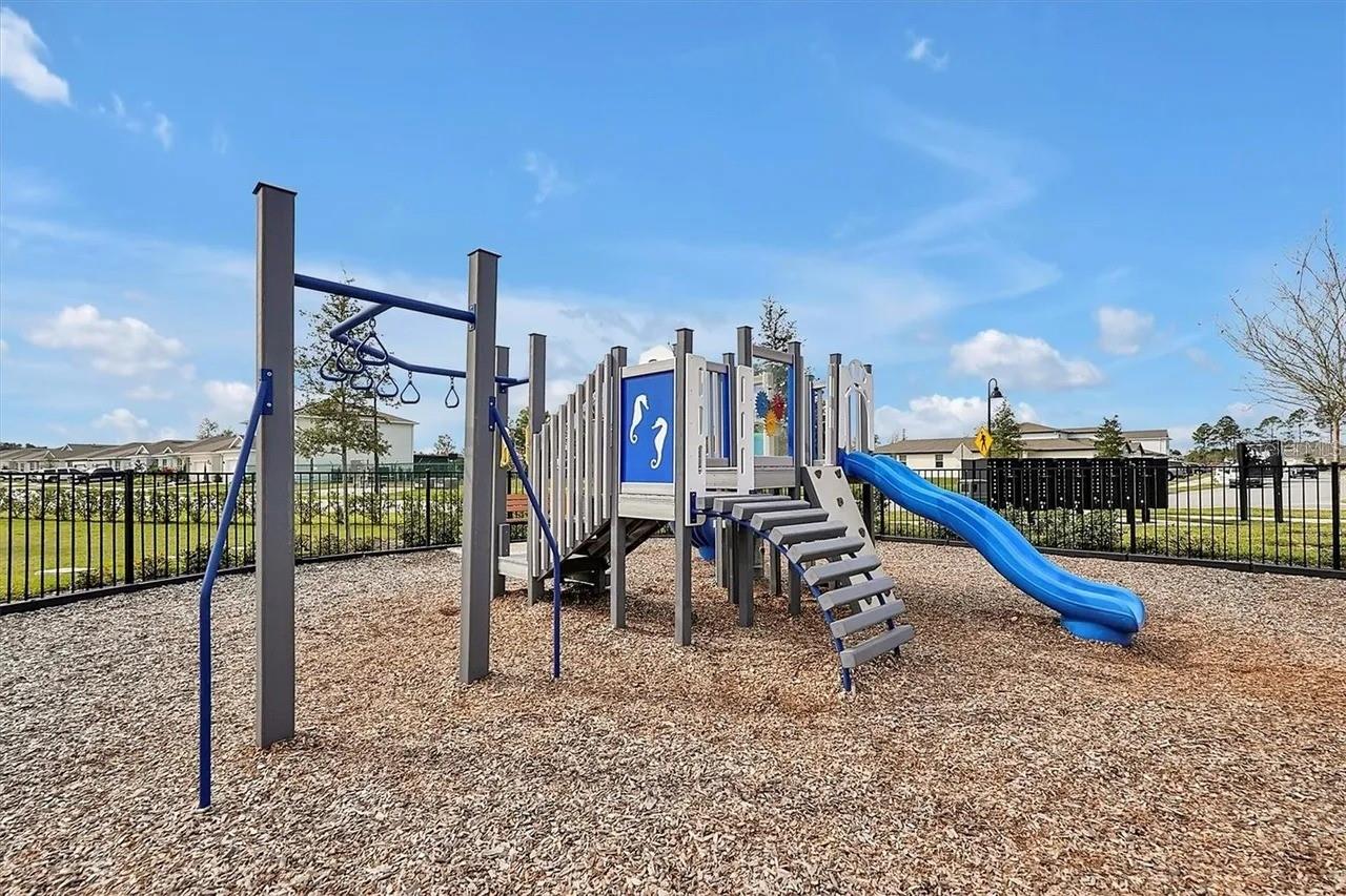 CAGAN CROSSINGS EAST - Residential