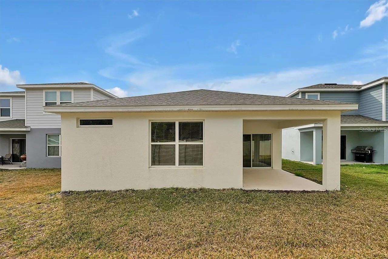 CAGAN CROSSINGS EAST - Residential