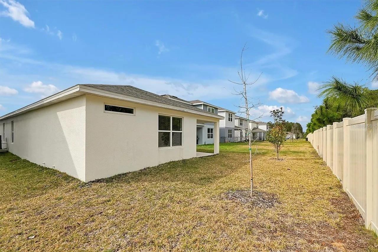 CAGAN CROSSINGS EAST - Residential