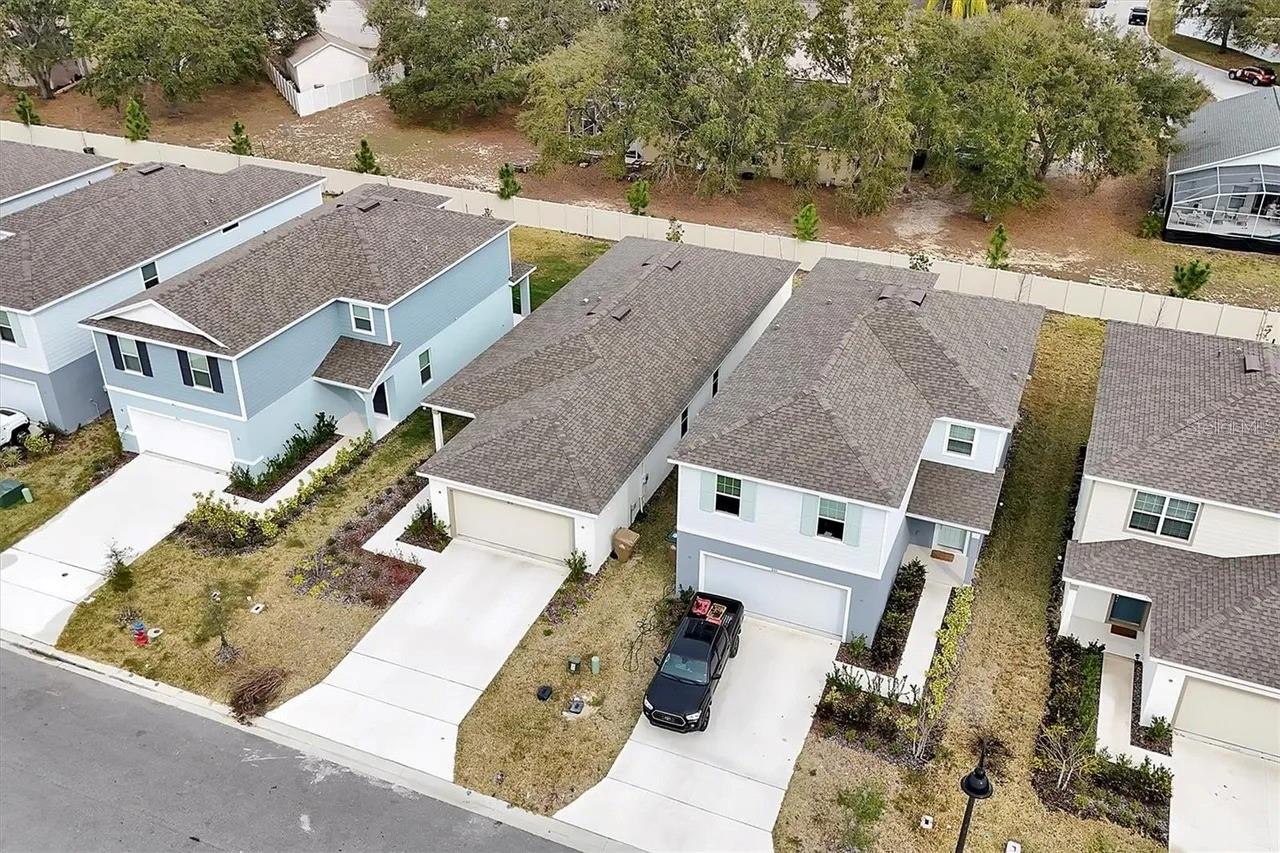 CAGAN CROSSINGS EAST - Residential