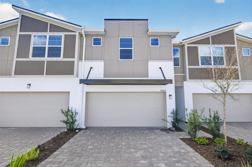 Photo of 3362 Timber Crossing Avenue, Brandon, FL 33511 (MLS # TB8466779)