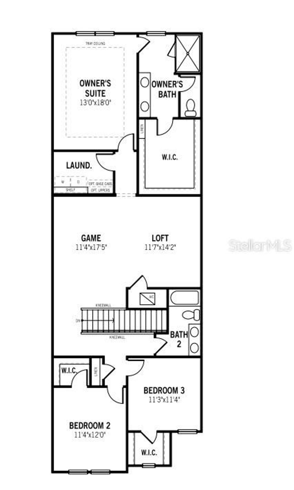 Photo of 3362 Timber Crossing Avenue, Brandon, FL 33511 (MLS # TB8466779)