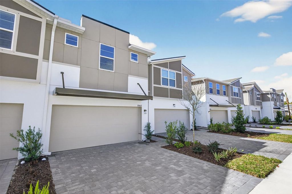 Photo of 3362 Timber Crossing Avenue, Brandon, FL 33511 (MLS # TB8466779)