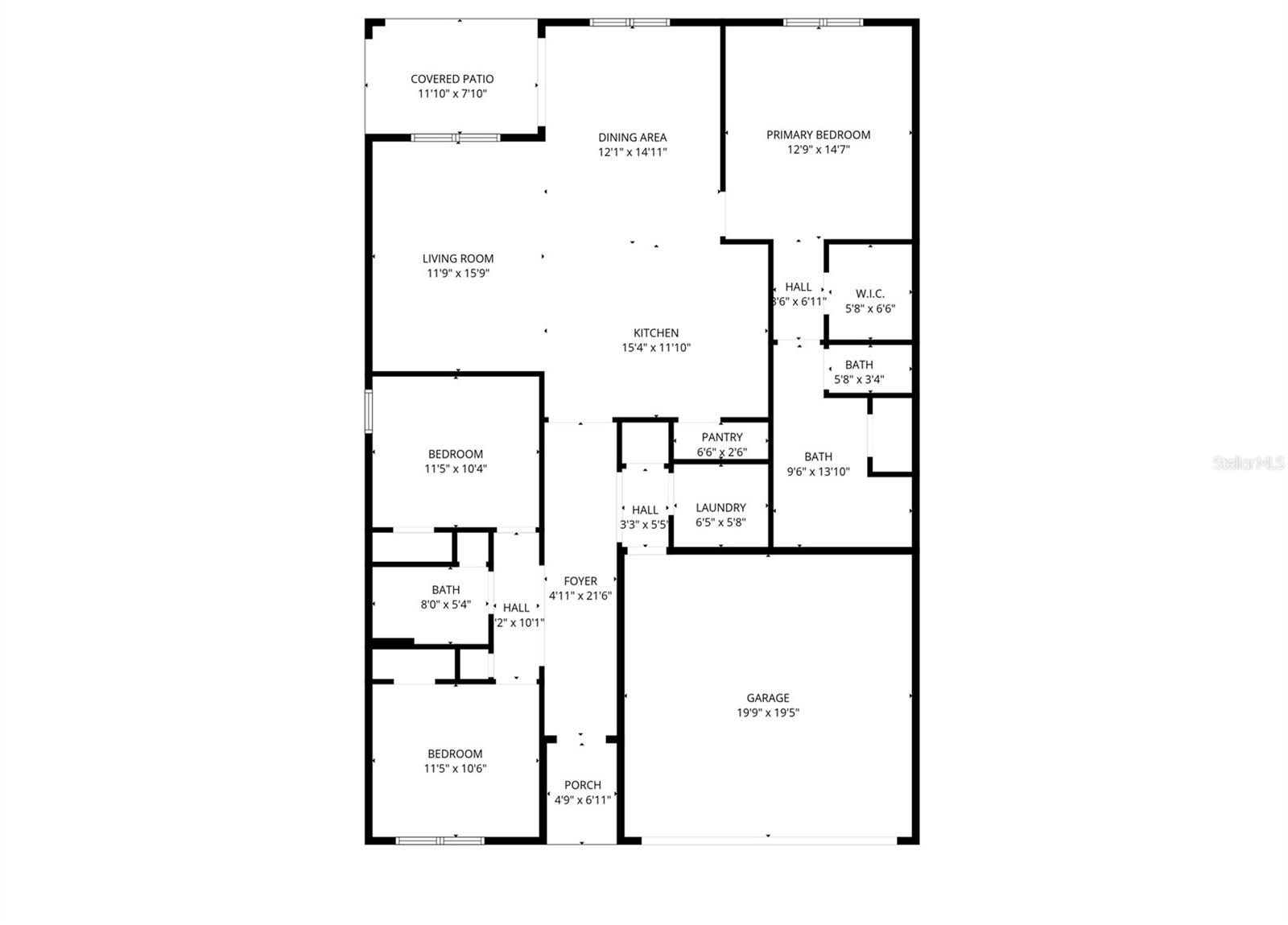 COBBLESTONE NORTH - Residential
