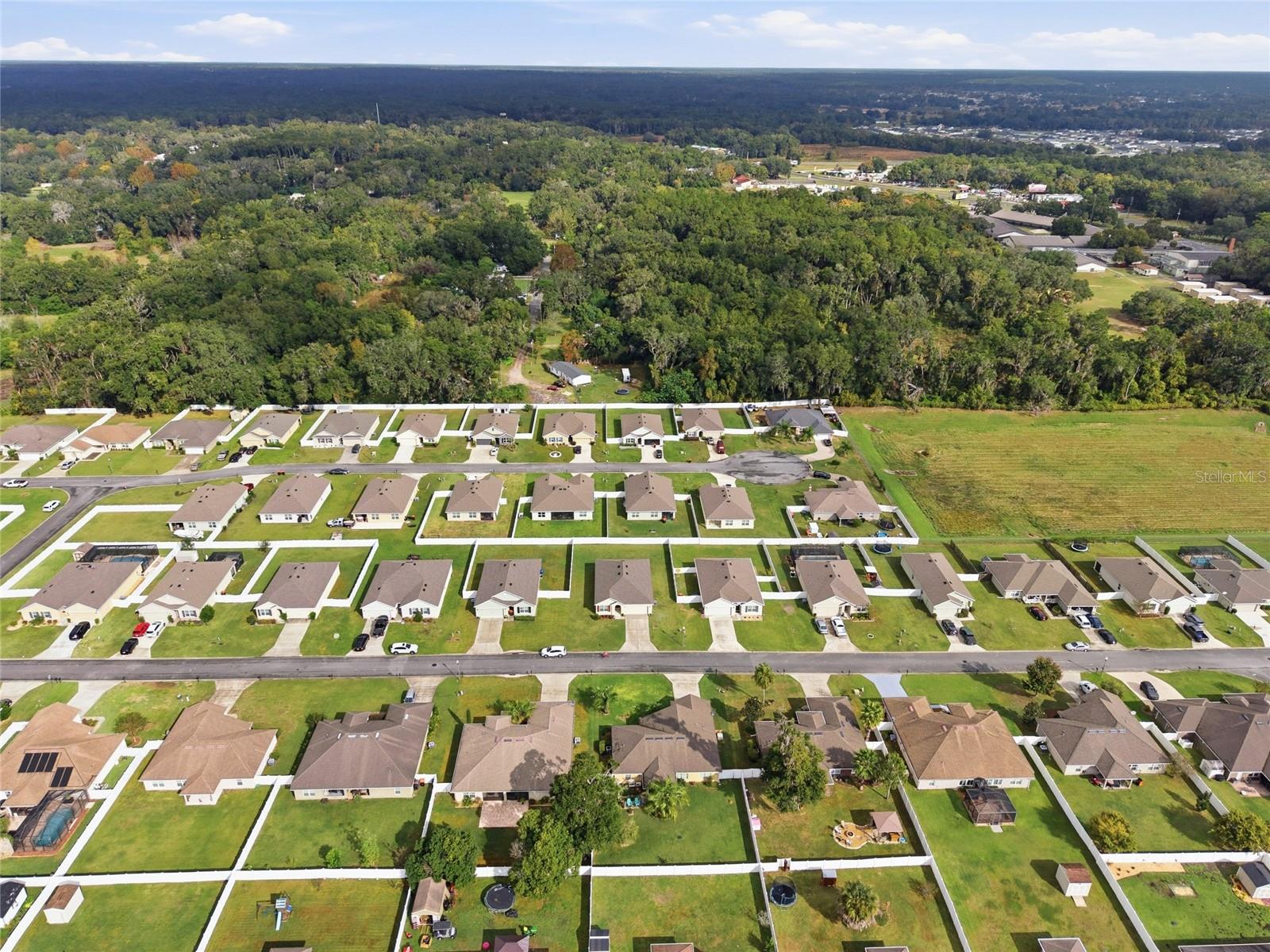 COBBLESTONE NORTH - Residential