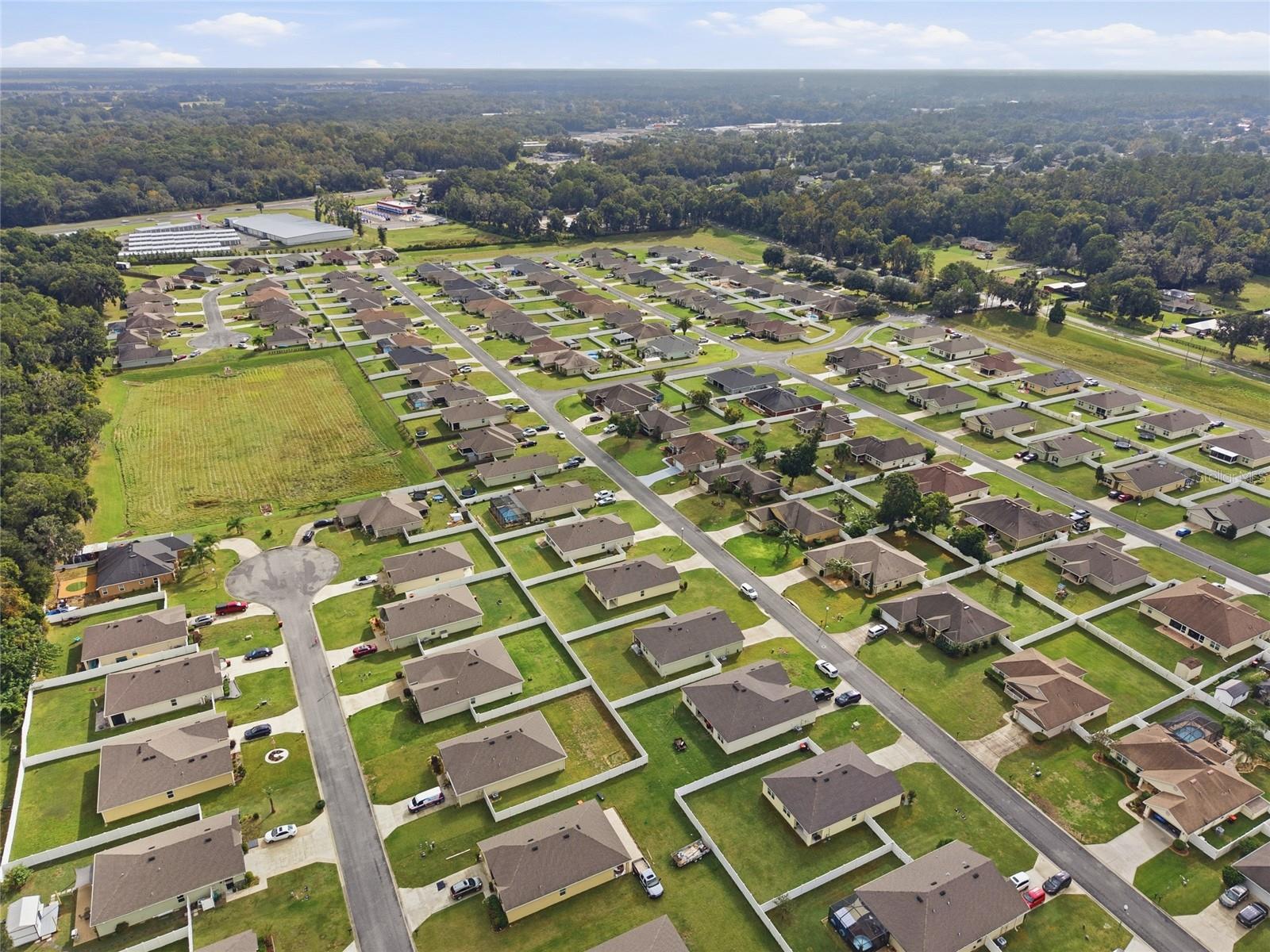 COBBLESTONE NORTH - Residential