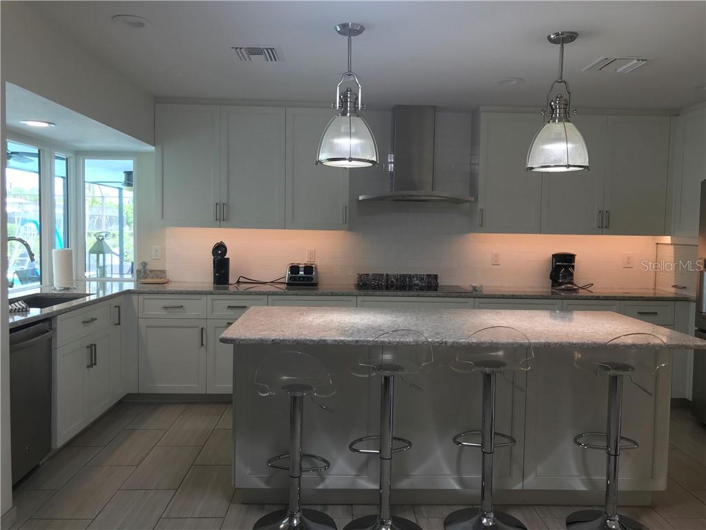 SIESTA ISLES UNIT 6 - Residential Lease