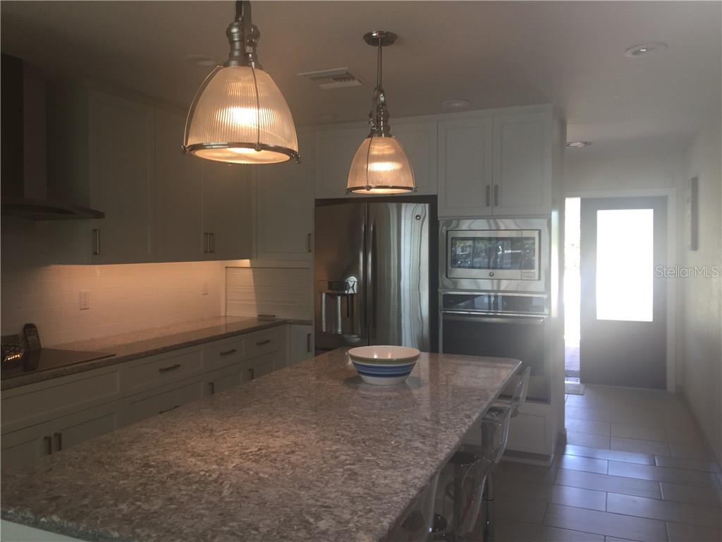 SIESTA ISLES UNIT 6 - Residential Lease