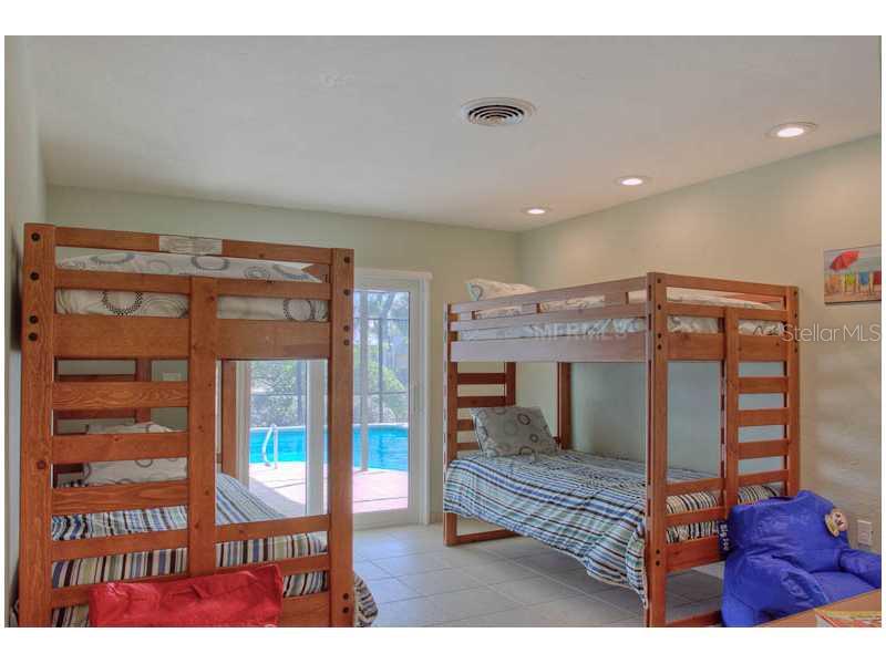 SIESTA ISLES UNIT 6 - Residential Lease