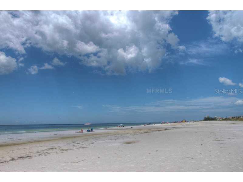 SIESTA ISLES UNIT 6 - Residential Lease