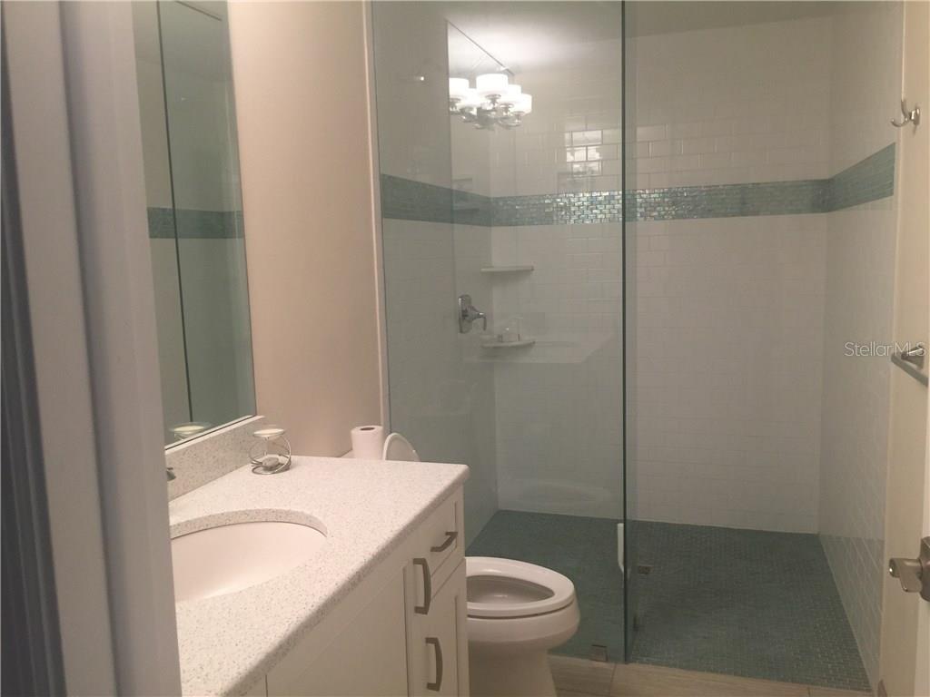 SIESTA ISLES UNIT 6 - Residential Lease