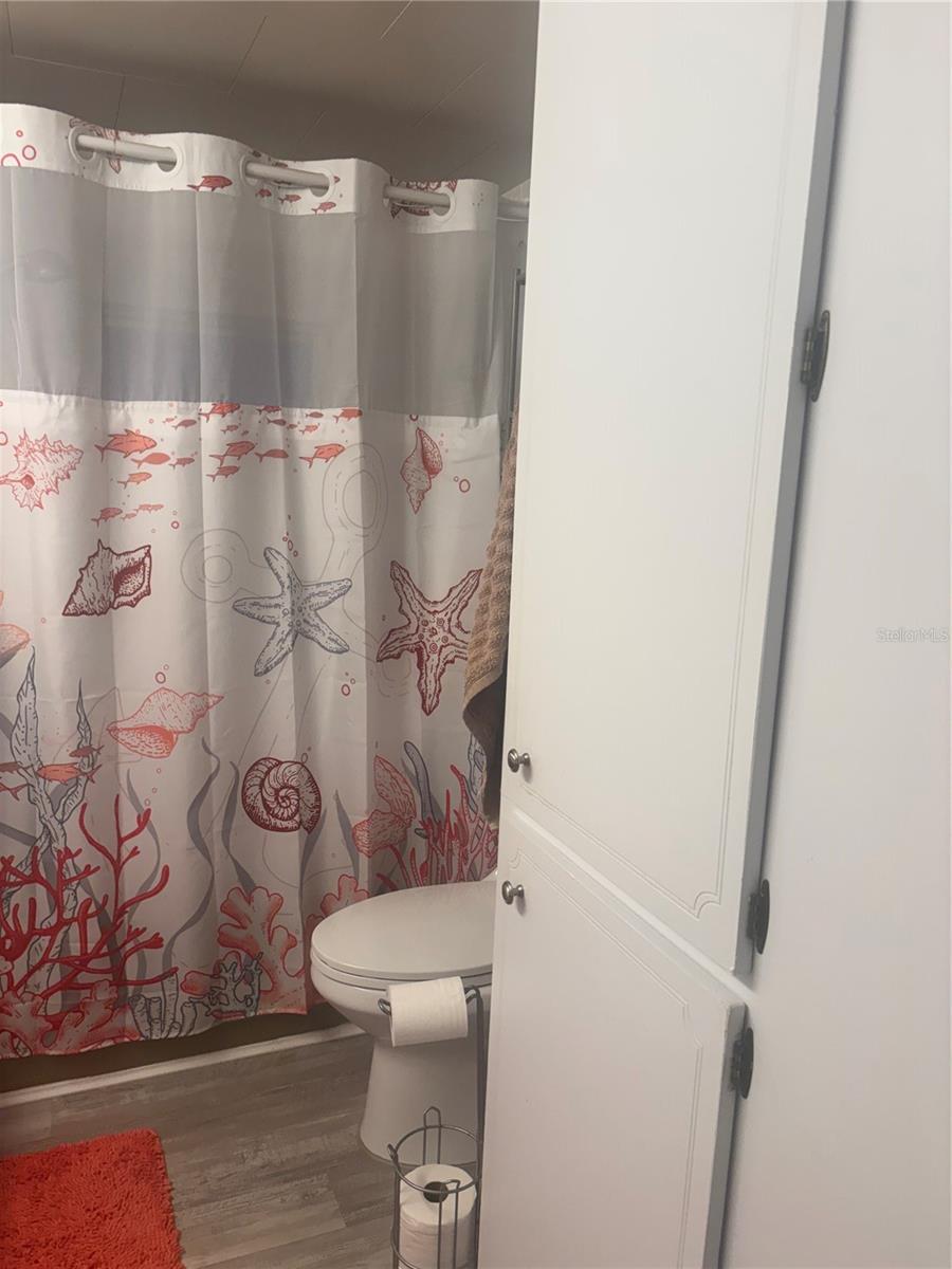 LAKE TARPON MOBILE HOME VILLAGE - Residential