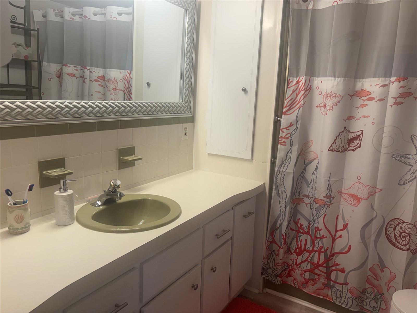 LAKE TARPON MOBILE HOME VILLAGE - Residential