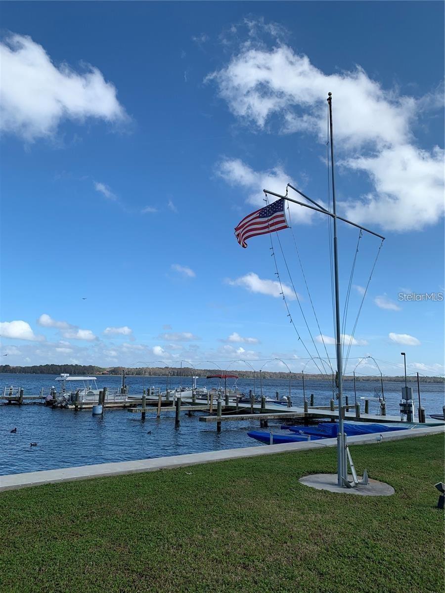 LAKE TARPON MOBILE HOME VILLAGE - Residential