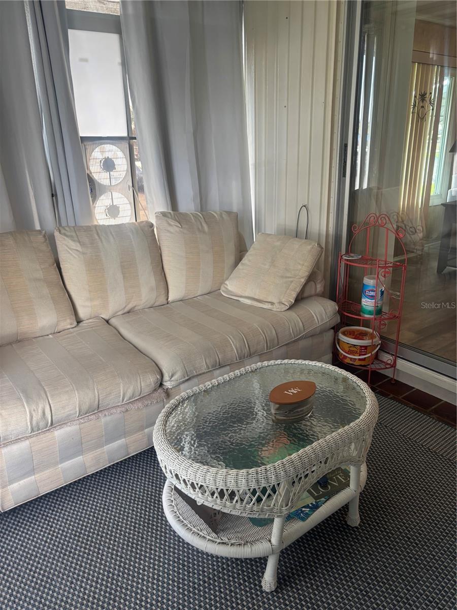 LAKE TARPON MOBILE HOME VILLAGE - Residential