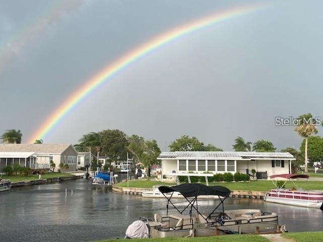 LAKE TARPON MOBILE HOME VILLAGE - Residential