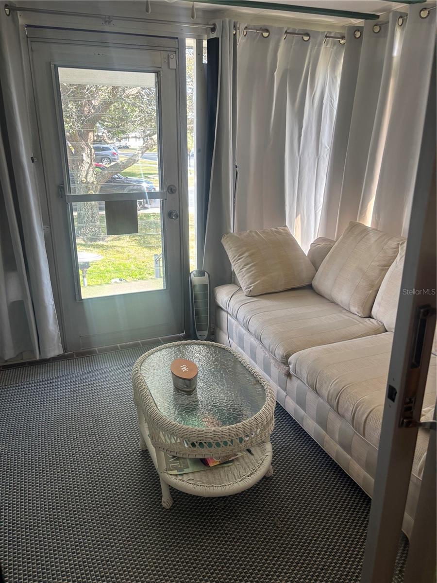 LAKE TARPON MOBILE HOME VILLAGE - Residential