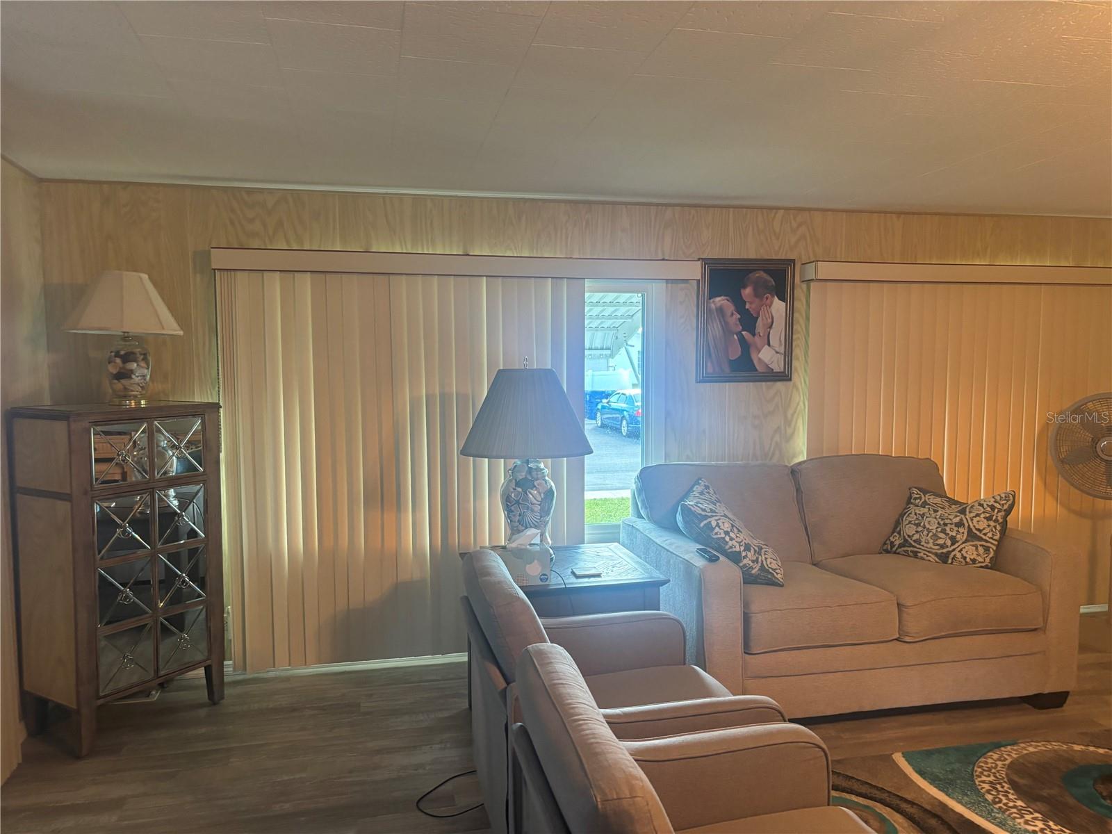 LAKE TARPON MOBILE HOME VILLAGE - Residential