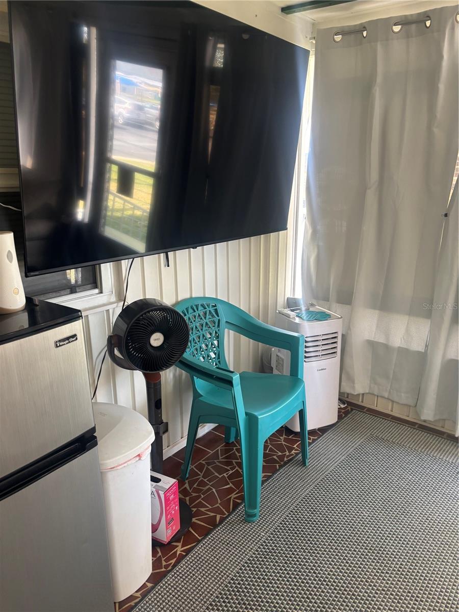 LAKE TARPON MOBILE HOME VILLAGE - Residential