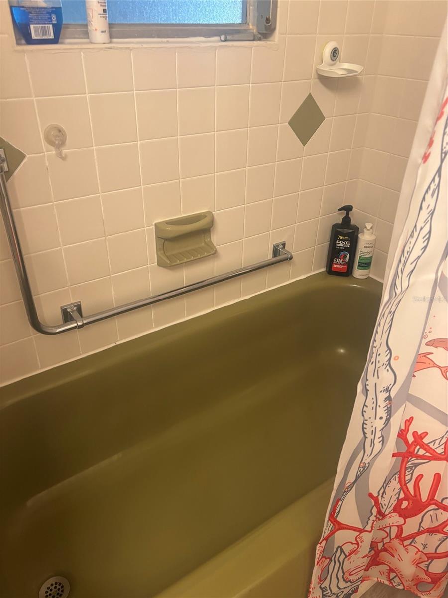 LAKE TARPON MOBILE HOME VILLAGE - Residential