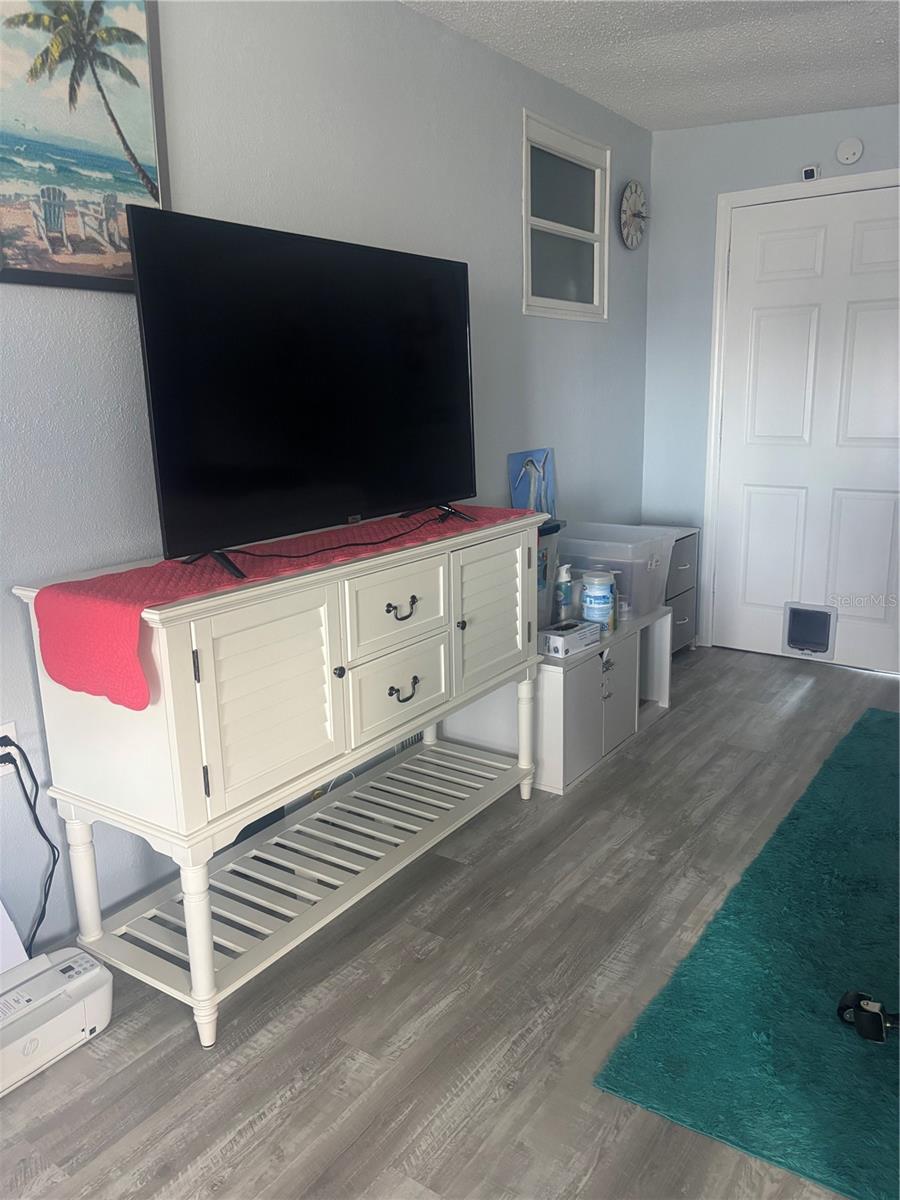 LAKE TARPON MOBILE HOME VILLAGE - Residential