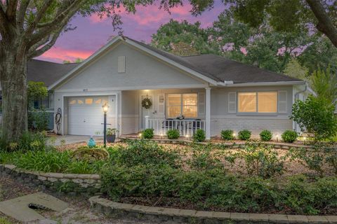 Photo of 9691 SW 95th Court #D, Ocala, FL 34481 (MLS # OM707679)