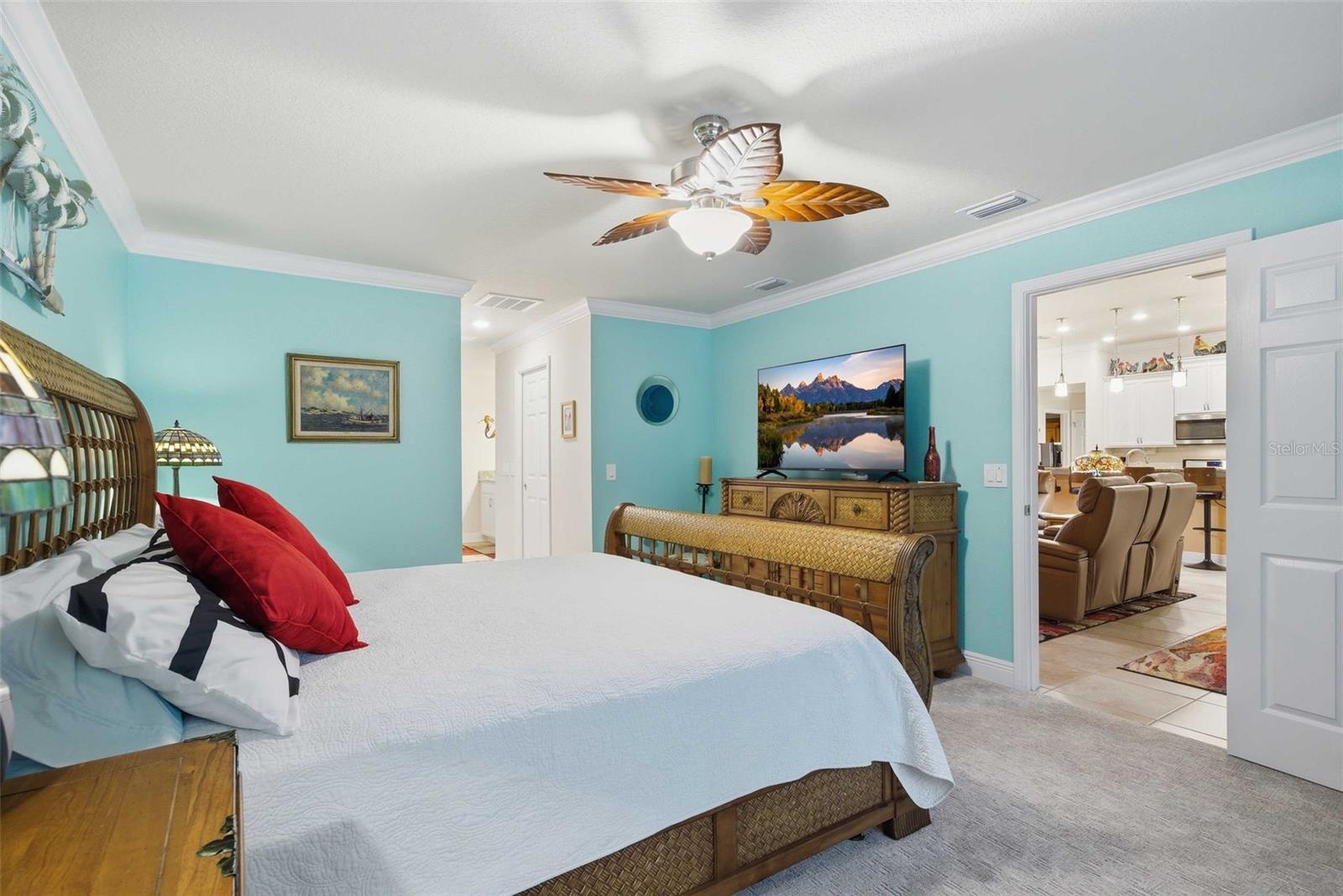 CANTERBURY LAKE ESTATES SECOND ADD - Residential