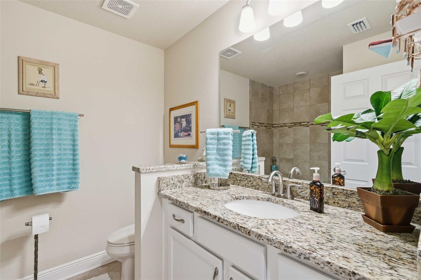 CANTERBURY LAKE ESTATES SECOND ADD - Residential