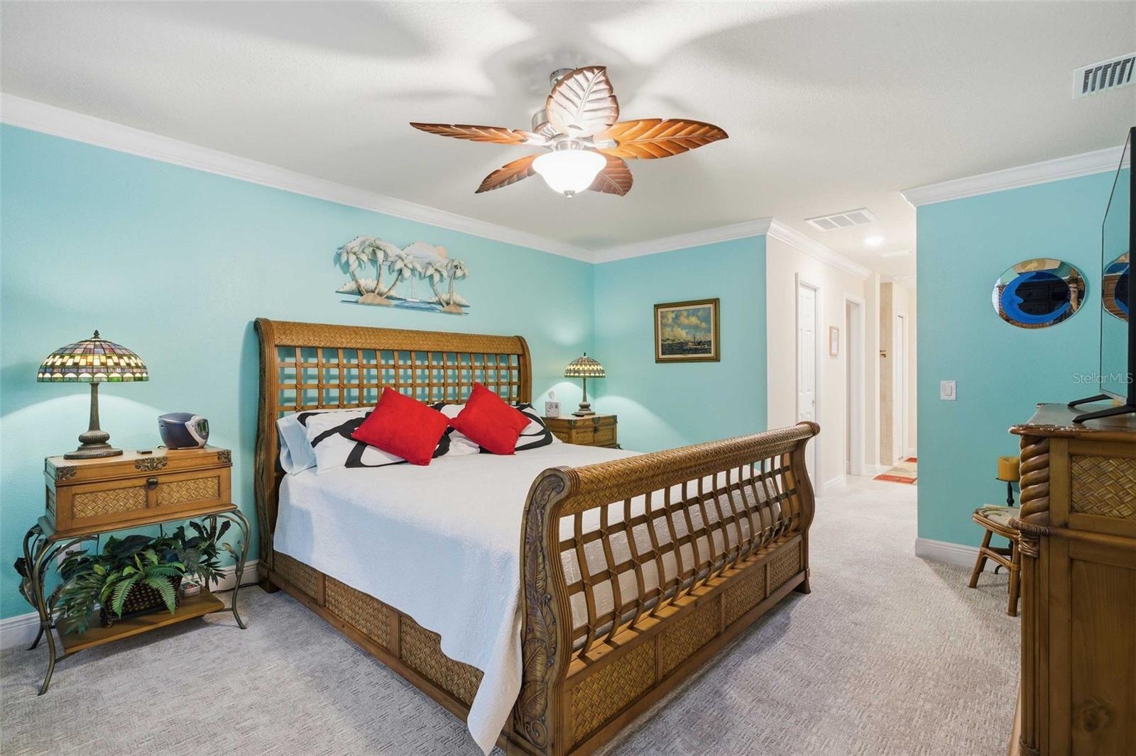 CANTERBURY LAKE ESTATES SECOND ADD - Residential