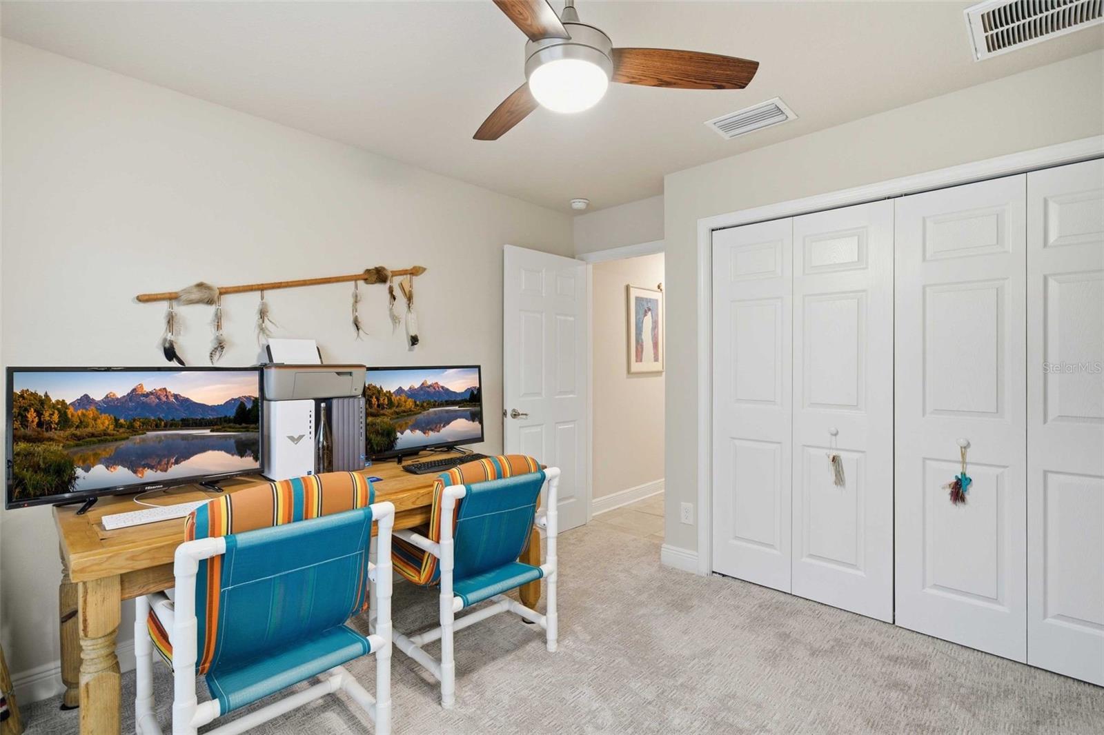 CANTERBURY LAKE ESTATES SECOND ADD - Residential