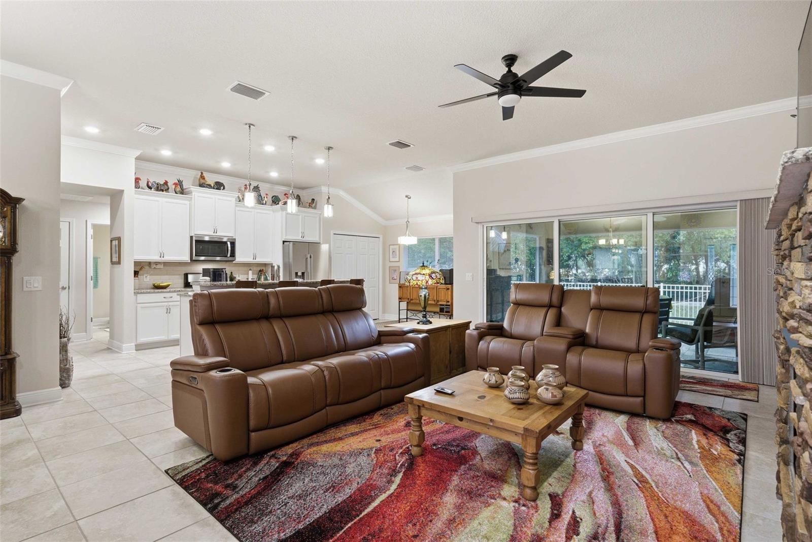 3125 N CANTERBURY LAKE DRIVE