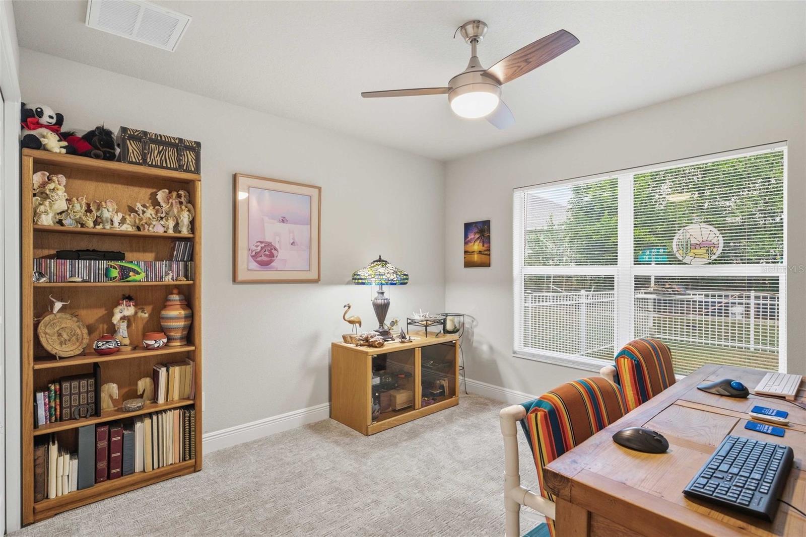 CANTERBURY LAKE ESTATES SECOND ADD - Residential