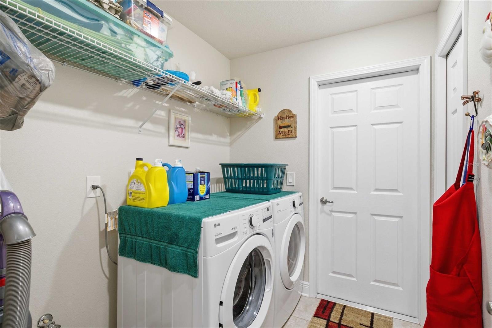 CANTERBURY LAKE ESTATES SECOND ADD - Residential