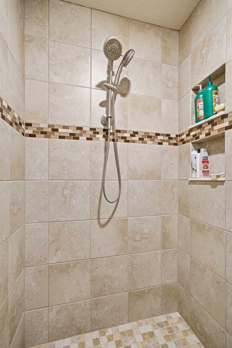 CANTERBURY LAKE ESTATES SECOND ADD - Residential