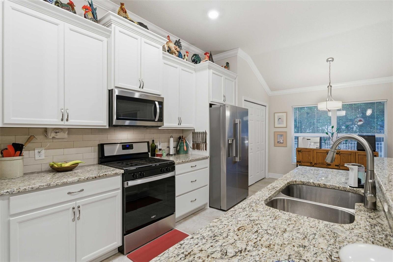 CANTERBURY LAKE ESTATES SECOND ADD - Residential