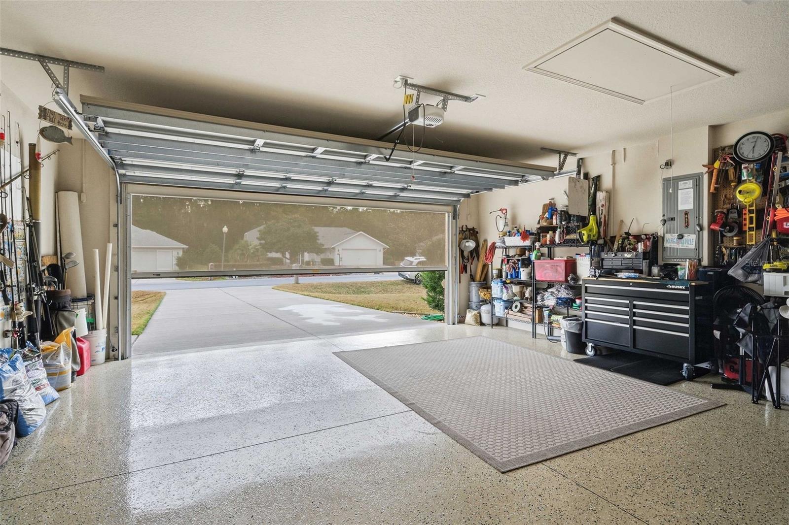 CANTERBURY LAKE ESTATES SECOND ADD - Residential