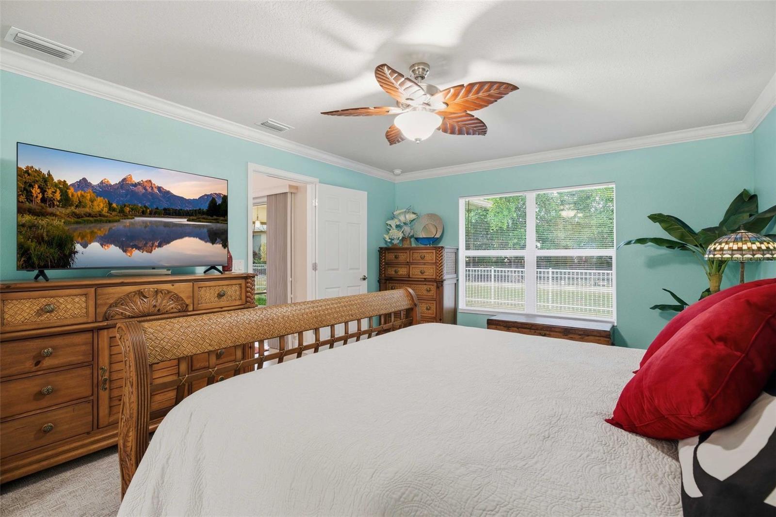 CANTERBURY LAKE ESTATES SECOND ADD - Residential