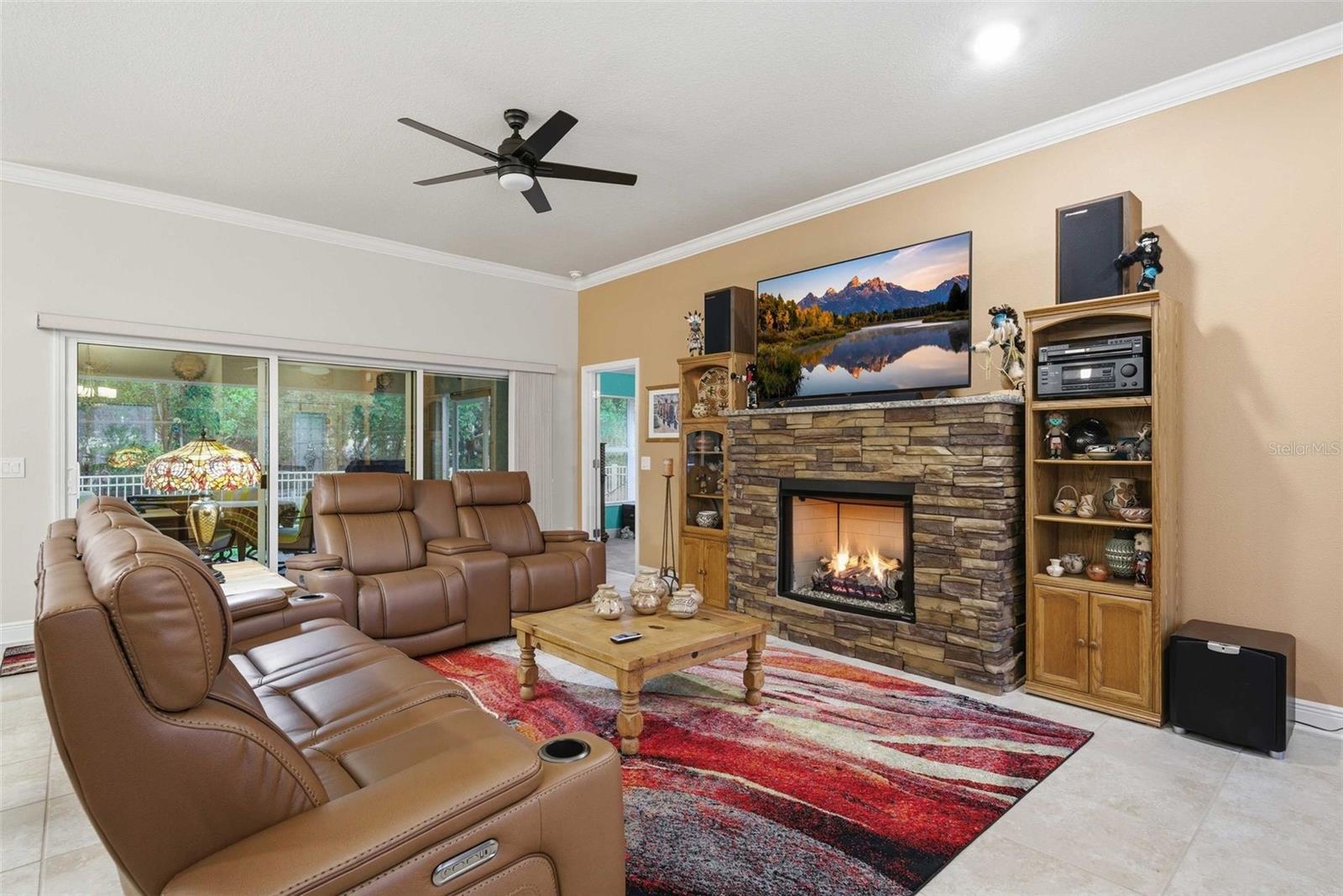 3125 N CANTERBURY LAKE DRIVE