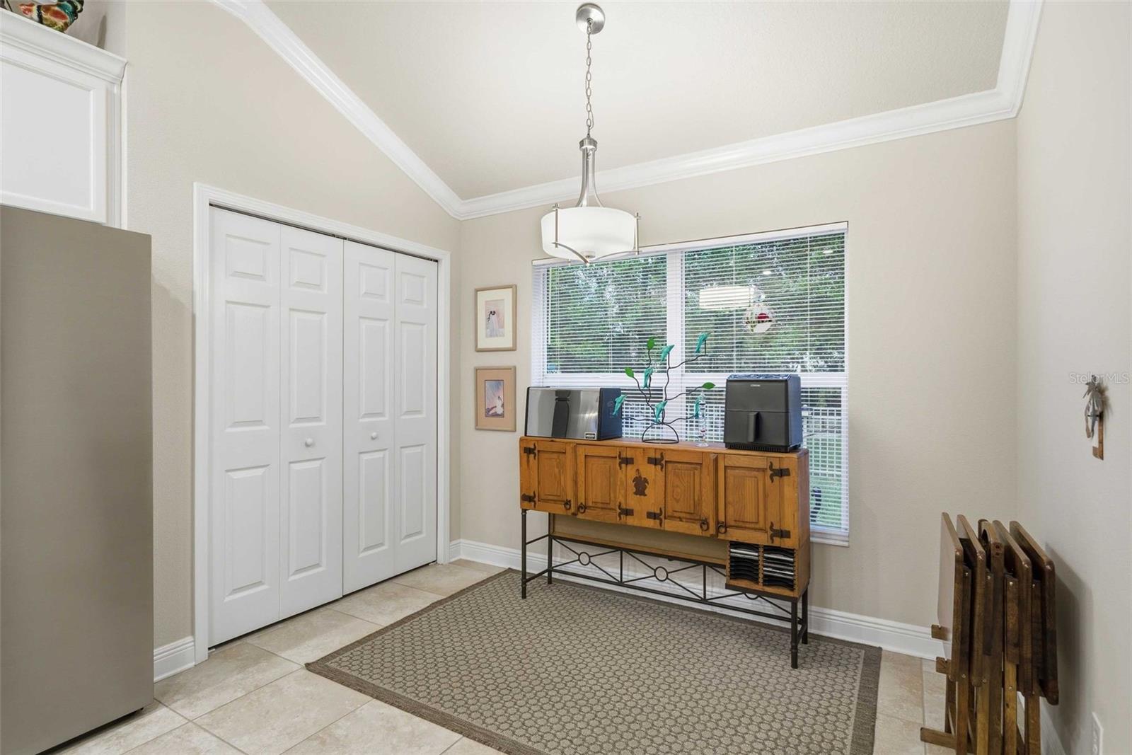 CANTERBURY LAKE ESTATES SECOND ADD - Residential