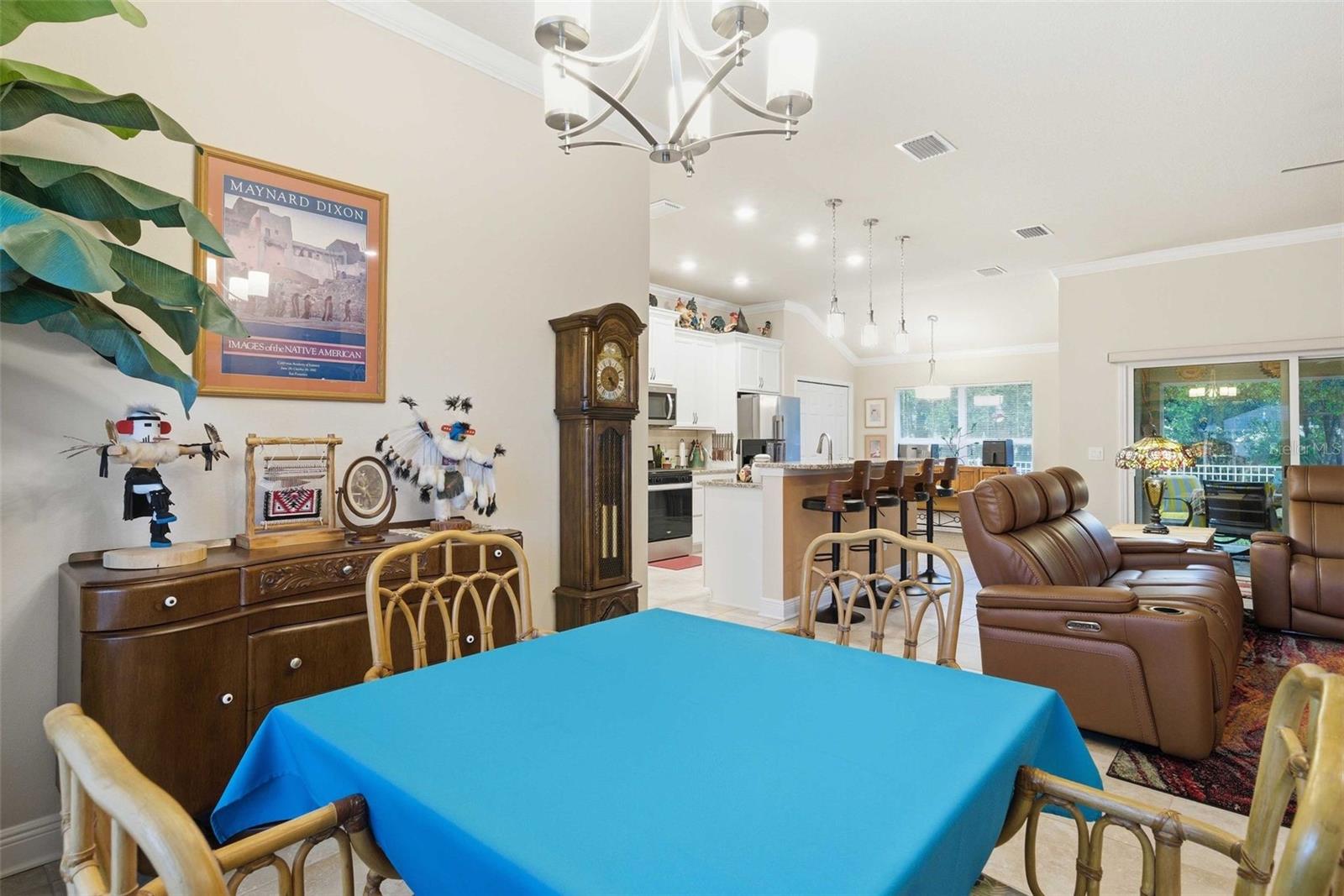 CANTERBURY LAKE ESTATES SECOND ADD - Residential