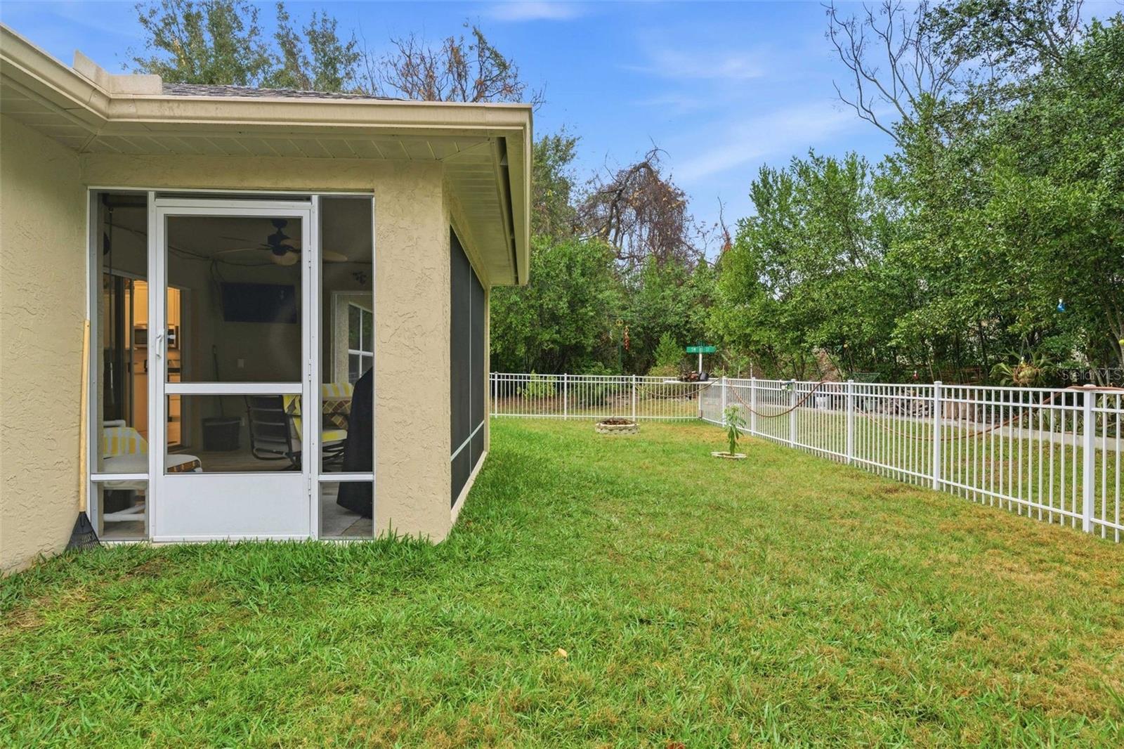 CANTERBURY LAKE ESTATES SECOND ADD - Residential